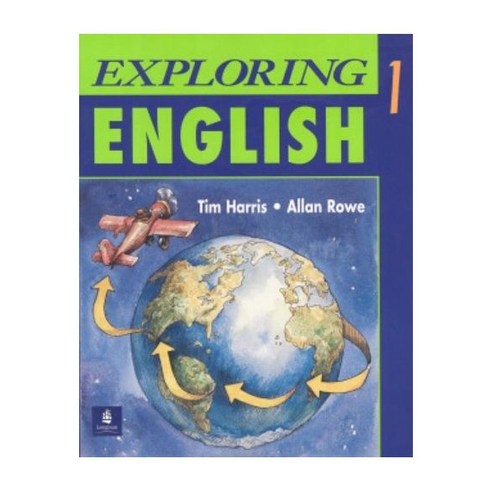 Exploring English 1.(Student Book), Prentice-Hall