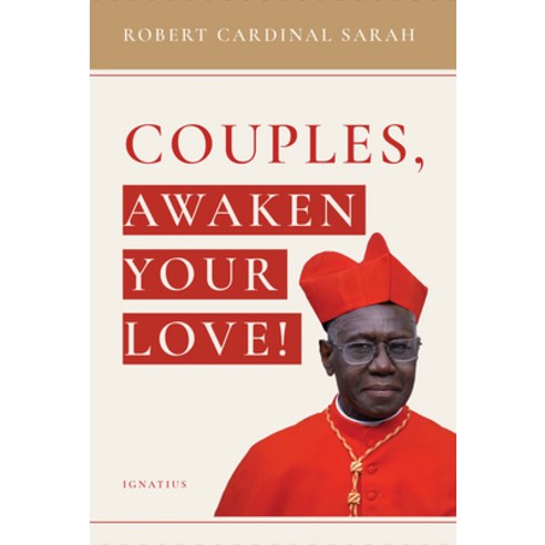 (영문도서) Couples Awaken Your Love Paperback, Ignatius Press, English, 9781621644828