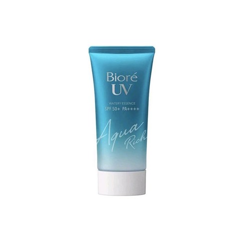 [O S K] biore UV 비오레 UV 아쿠아50g 선크림 1개입 SPF50+ / PA++++최저가 선로션