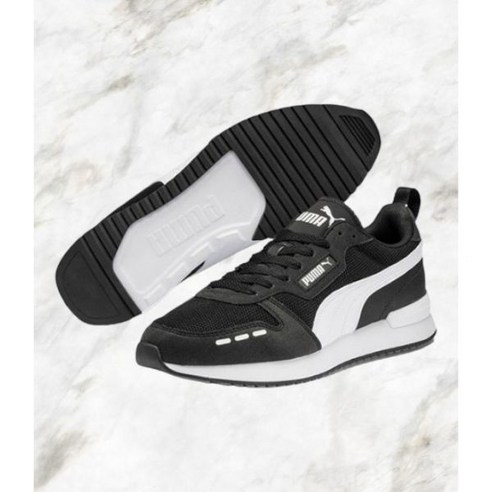 에스마켓 PUMA R78 푸마 373117 01