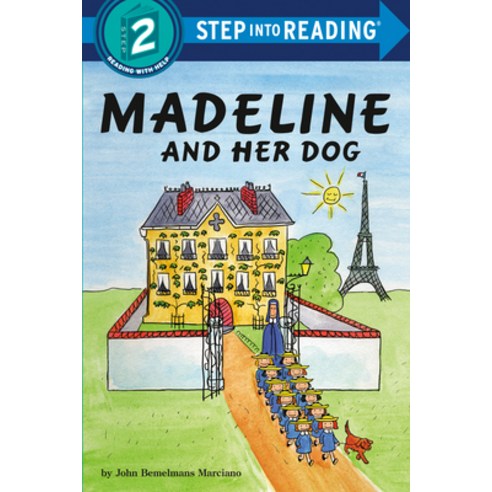 (영문도서) Madeline and Her Dog Paperback, Random House Books for Youn..., English, 9780593432402