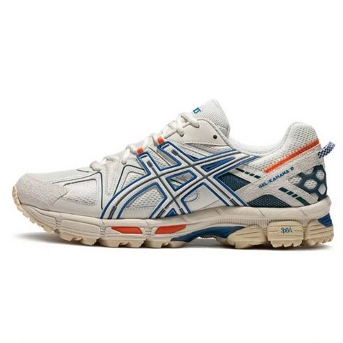 발 편한 데일리 스니커즈, 아식스 젤 카하나 8: 고민 해결부터 스타일 완성까지! 아식스젤카하나