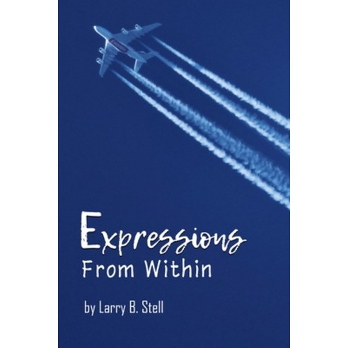 (영문도서) Expressions From Within Paperback, Scriptor House, English, 9798886922202