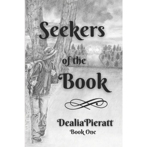 (영문도서) Seekers Of the Book: Book one of the Five Percent Series Paperback, Independently Published, English, 9781980421702