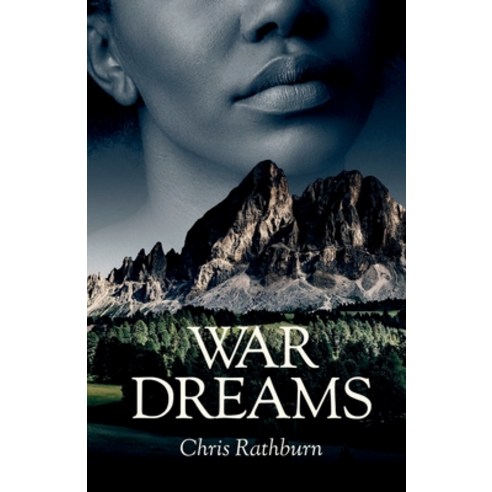 (영문도서) War Dreams Paperback, Thurston Howl Publications, English, 9781945247996