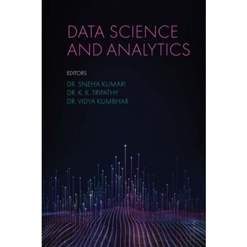 Data Science and Analytics Hardcover, Emerald Publishing Limited, English, 9781800438774