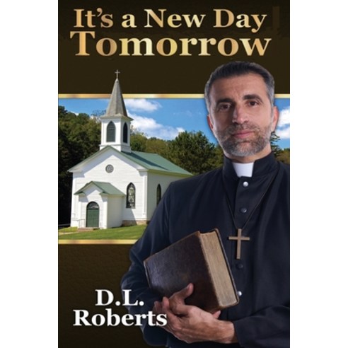 It''s a New Day Tomorrow Paperback, Independently Published, English, 9798725513790