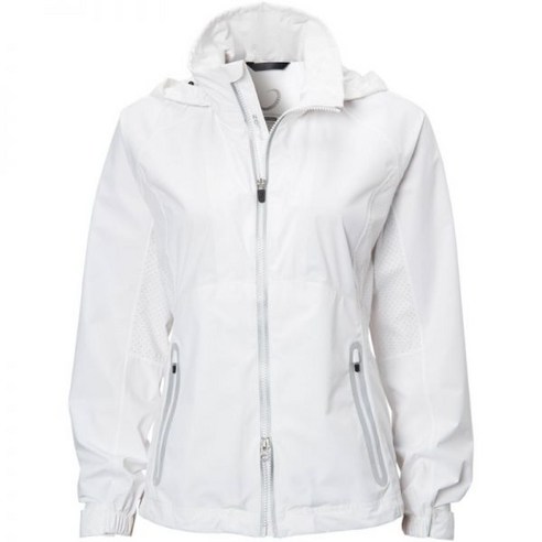 갑작스러운 필드 위 변덕 날씨? 스타일과 기능성을 모두 잡는 비장의 무기! 골프비옷