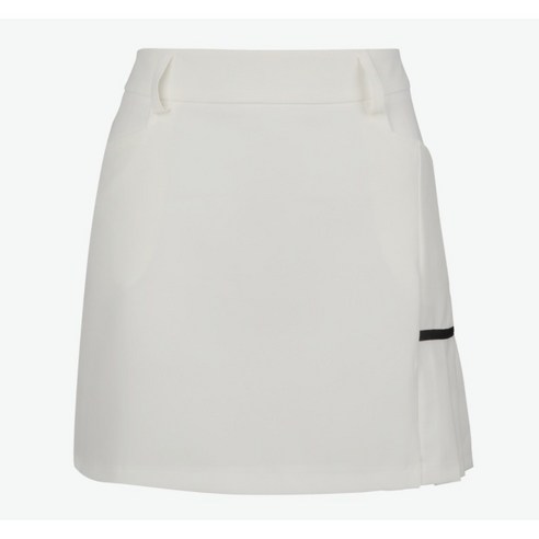 필드 위의 사랑스러운 여신으로 변신