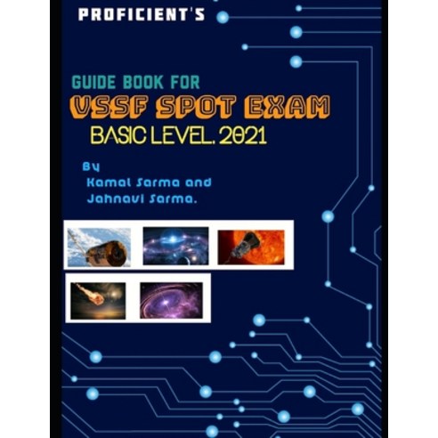 Proficient''s Guide Book for Vssf Spot Exam Basic Level 2021 Paperback, Independently Published, English, 9798721737374