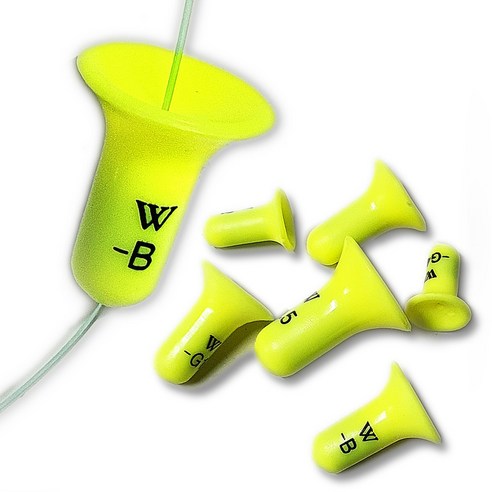 FF전층수중찌 M-2B호, FF전자 바다에서 낚시하는 벵에돔을 위한 특별한 찌(King태) 1개, W 쿠션 포함 수중쿠션