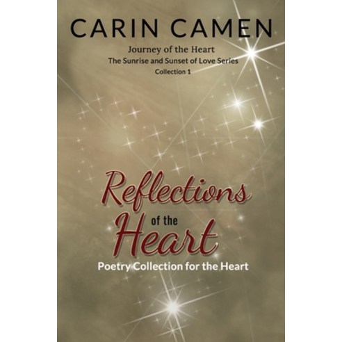 Reflections of the Heart: Poetry Collection for the Heart Paperback, Independently Published