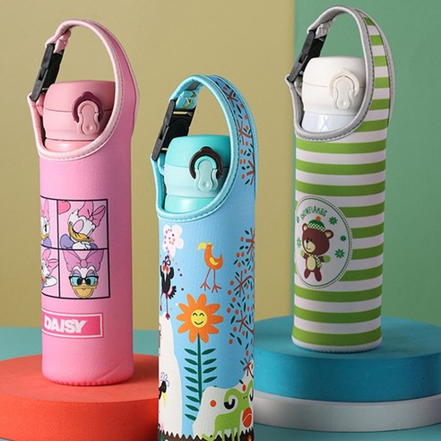 어린이를 위한 편안하고 세련된 수분 공급 솔루션