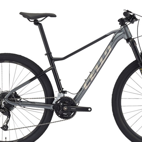 2024 첼로 XC 스포츠 27.5인치 27단 MTB 자전거: 지형 도전에 대비하세요!