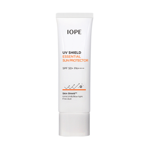 아이오페 UV 쉴드 에센셜 선 프로텍터 SPF50+ PA++++, 1개