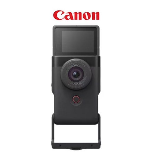 캐논 PowerShot V10 울란지 패키지로 당신의 브이로그를 시작하세요!