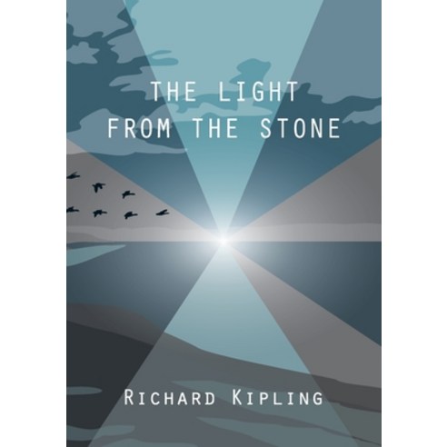 (영문도서) The light from the stone Paperback, Cambria Books, English, 9781916453210