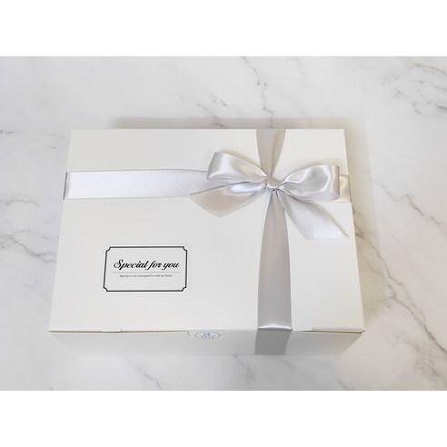 호두강정 선물상자 25g x 22개 호두정과 선물세트 종이백 선택안함, 550g, 1개
