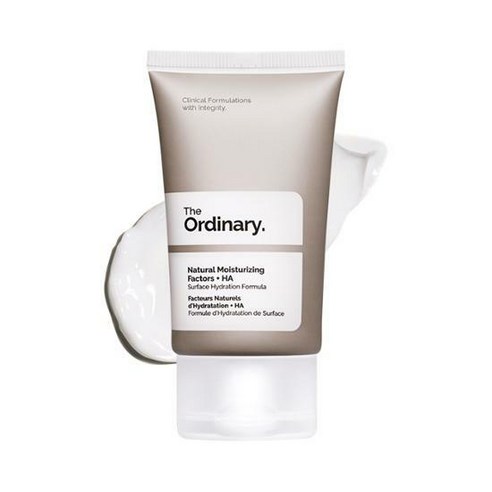 디오디너리 The Ordinary Natural Moisturizing Factors +HA 30ml, The Ordinary Natural Moisturiz, 1개  Best 5