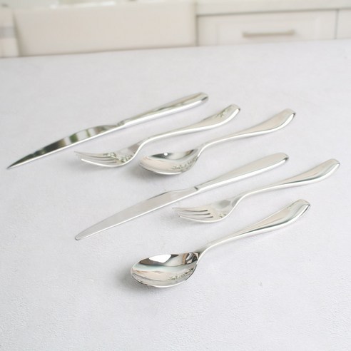 섬세한 디저트 타임을 위한 선택, 첼시 케익포크