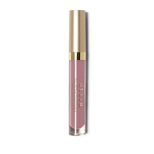 스틸라 stila Stay 올데이® 리퀴드 립스틱 0.10 fl. oz., Parma, 1개