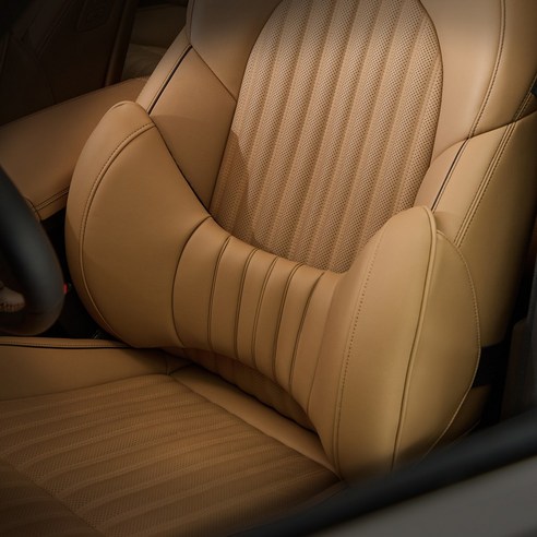 편안한 운전의 동반자