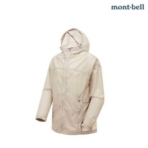 몽벨 윈디(WINDY) 자켓 W_ML3DMWJL611 BEIG