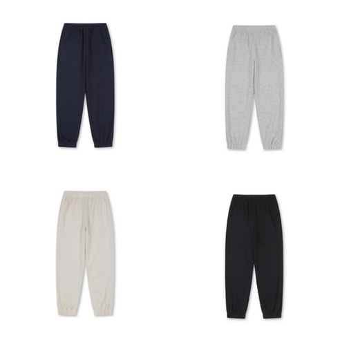 폴햄키즈 테리 더블니트 조거팬츠 PKE2PT3811 1247698