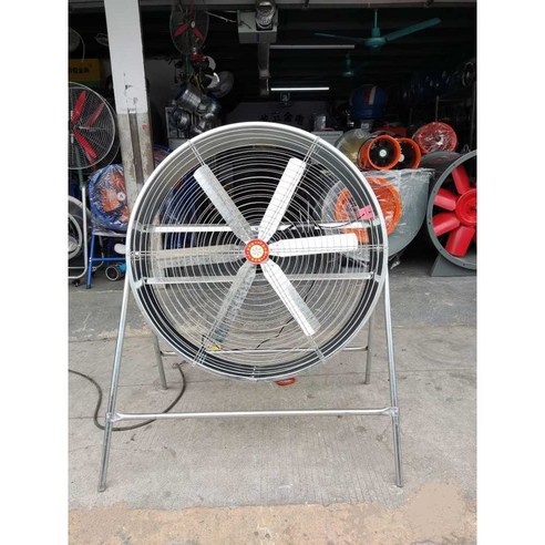   공장용 선풍기 대형 환풍기 상업용, 800유형단일네트워크고정속도800형