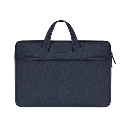 구즈파크 패션 노트북 가방, 네이비
