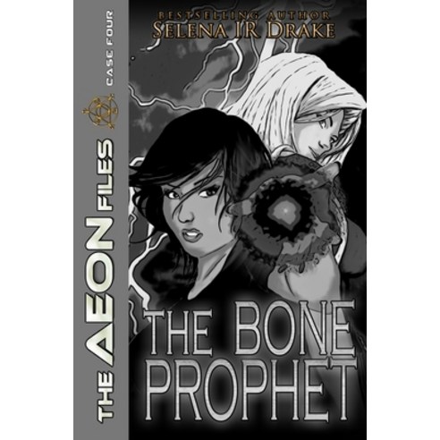 The Bone Prophet Paperback, Independently Published, English, 9781673785135