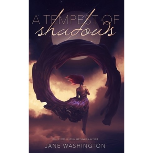 A Tempest of Shadows Paperback, Independently Published, English, 9798554223662