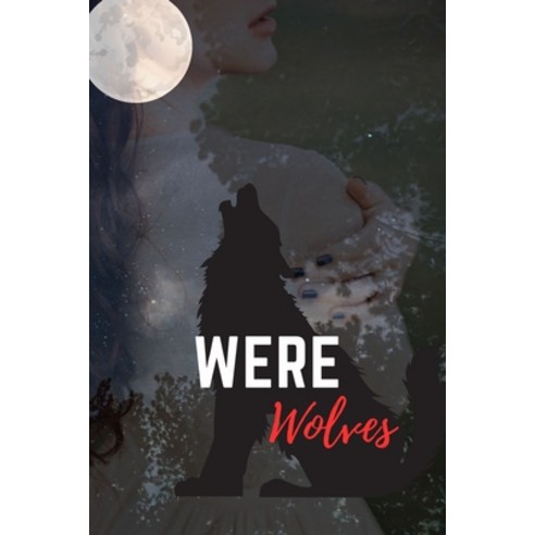 werewolves Paperback, Independently Published, English, 9798712963157