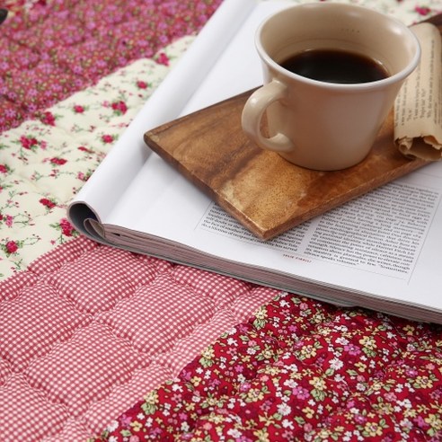 고급 순면 소재의 편안함과 세련된 디자인의 완벽 조화