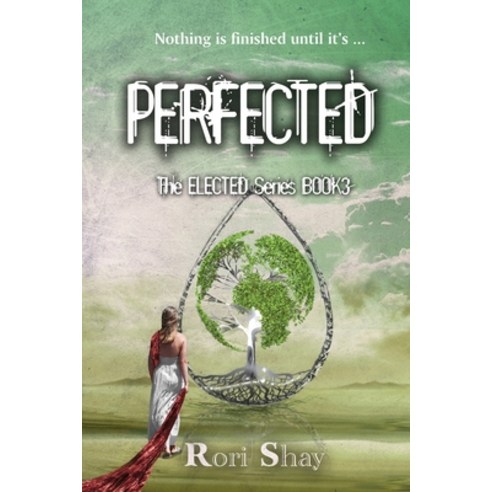 Perfected Paperback, Rori Shay Author, English, 9781732047945