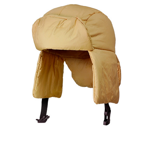 따뜻함과 스타일을 모두 갖춘 겨울철 아동 필수템