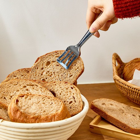 건강과 맛을 위한 최고의 통밀 식빵