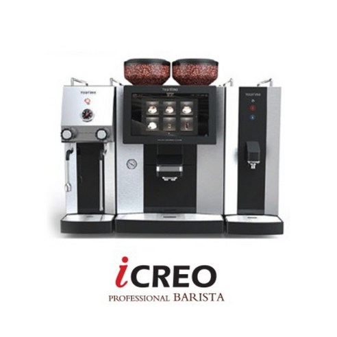 [OKㅣ강추] iCREO 전자동커피머신 – 완벽한 커피를 즐기는 최상의 선택! [OKNOWㅣ추천상품]