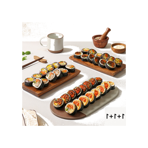 오뚜기 곤약김밥 불고기 1+1+1팩 – 식이섬유 풍부한 현미밥과 흑미밥 세트 (가벼운 곤약현미김밥 5종 추가) 오뚜기 곤약김밥 불고기 1+1+1팩 – 식이섬유 풍부한 현미밥과 흑미밥 세트 (가벼운 곤약현미김밥 5종 추가)