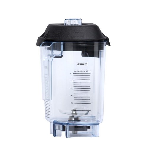 Vitamix 바이타믹스 블렌더 볼 호환품 볼 콰이어트원 터치앤고 48oz(1.4L) 볼 본체/칼날/뚜껑포함 VM VM 0145/0149/0122/0127