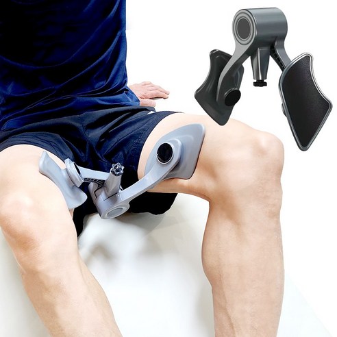 작지만 저력적인 내전근 훈련의 비결: 마미업 케겔 운동기구