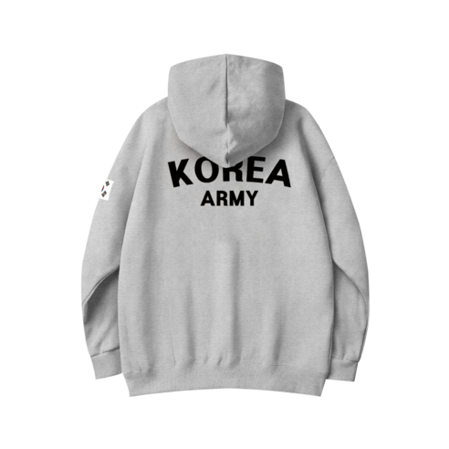 겨울의 추위를 편안하게 보낼 더팀 로카 기모후드티