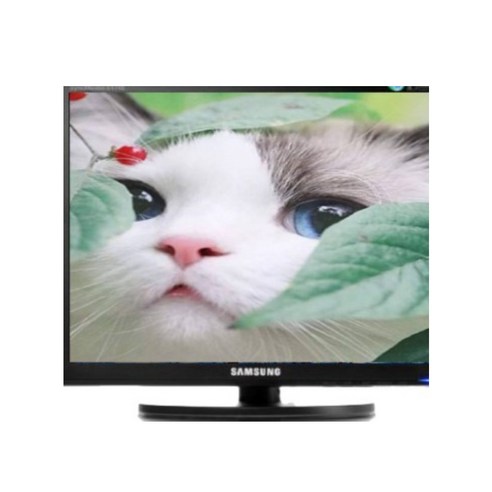 업무 효율을 극대화하는 숨겨진 보석, 삼성전자 B1740R 17인치 모니터 중고 사용 후기 17인치모니터