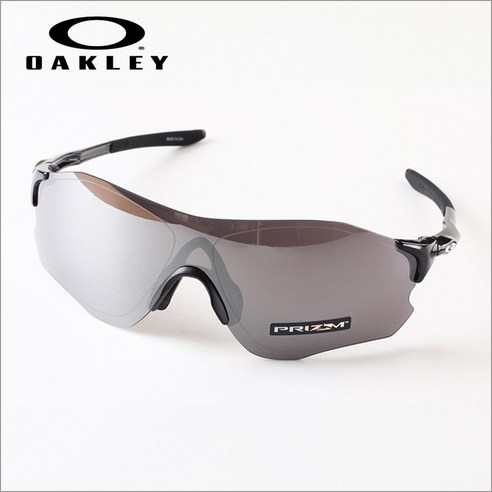 눈부신 햇살 아래, 당신의 퍼포먼스를 책임질 궁극의 선택: 오클리 이브이제로패스 선글라스 이브이제로패스