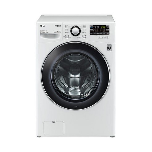 [LG전자] TROMM 드럼세탁기 F15WQT /15kg
