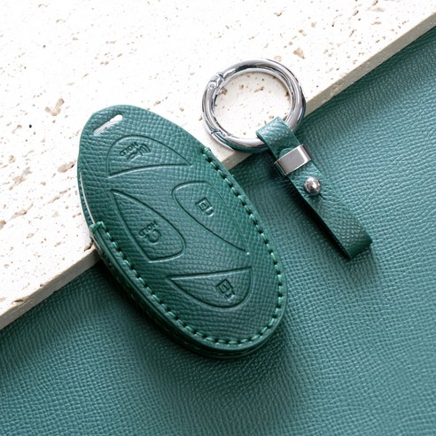 트니르 현대 호환 신형 키케이스 리뷰 자동차키케이스