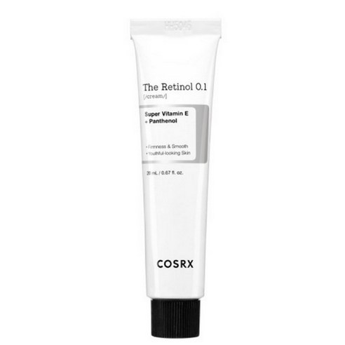 코스알엑스 더 레티놀 0.1크림 20ml, 1개