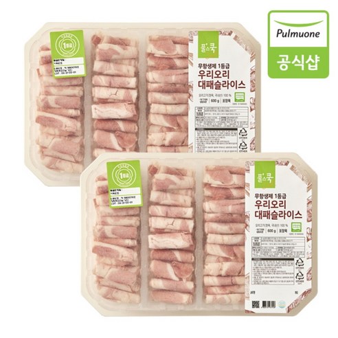 [잇팅나우ㅣ인기상품] 풍부한 영양, 편리한 요리: 풀무원 풀스쿡 오리 대패슬라이스 [EatingNOWㅣ추천상품]