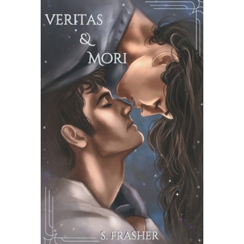 (영문도서) Veritas and Mori Paperback, Independently Published, English, 9798327074781