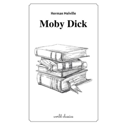 Moby Dick by Herman Melville Paperback, Independently Published, English, 9798584640866